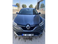 Sahibinden Renault Megane 1.3 TCe Touch 2021 Model 
