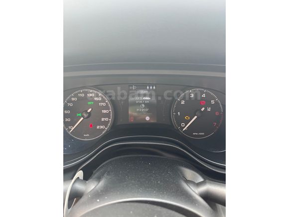 Sahibinden Fiat Egea 1.4 Fire Easy 2025 Model