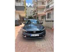Sahibinden Fiat Egea 1.4 Fire Easy 2025 Model