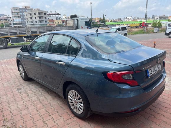 Sahibinden Fiat Egea 1.4 Fire Easy 2025 Model