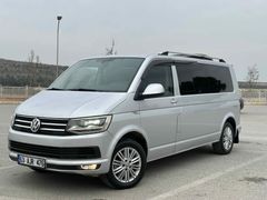 YENİ BAKIMLI 204’LÜK CARAVELLE 
OTOMOBİL RUHSATLI/DSG