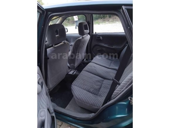 Sahibinden Opel Astra 1.6 GLS 1997 Model