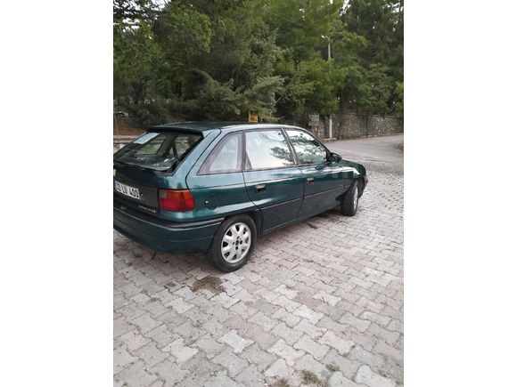 Sahibinden Opel Astra 1.6 GLS 1997 Model