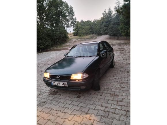 Sahibinden Opel Astra 1.6 GLS 1997 Model