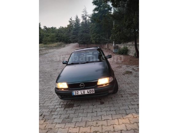 Sahibinden Opel Astra 1.6 GLS 1997 Model