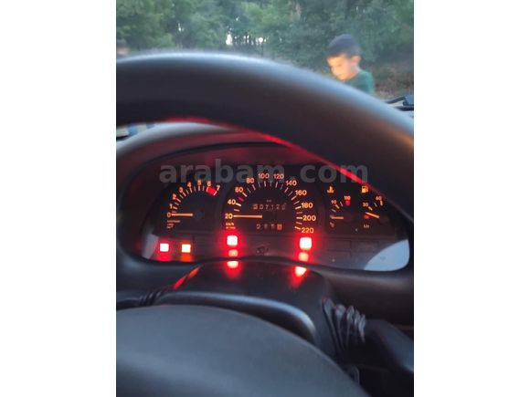 Sahibinden Opel Astra 1.6 GLS 1997 Model