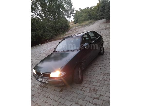 Sahibinden Opel Astra 1.6 GLS 1997 Model