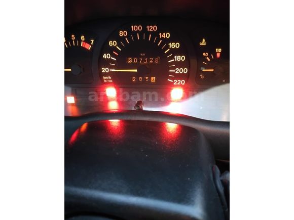 Sahibinden Opel Astra 1.6 GLS 1997 Model