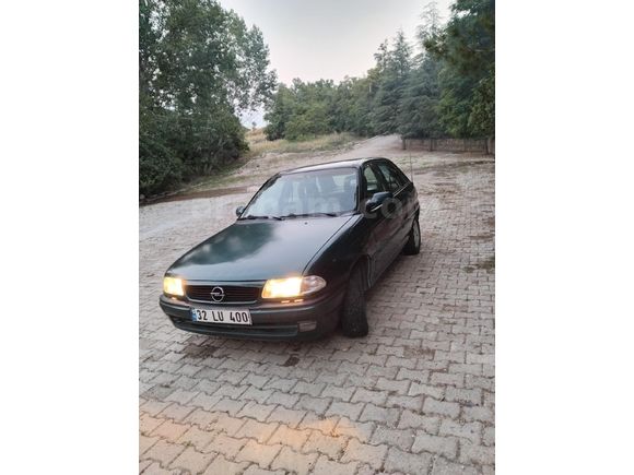 Sahibinden Opel Astra 1.6 GLS 1997 Model