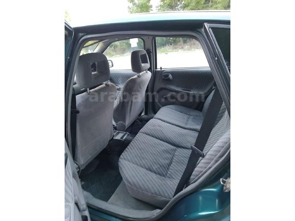 Sahibinden Opel Astra 1.6 GLS 1997 Model