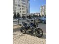 Sahibinden Mondial 125 Drift L CBS 
