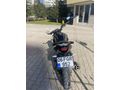 Sahibinden Mondial 125 Drift L CBS 