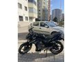 Sahibinden Mondial 125 Drift L CBS 