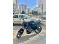 Sahibinden Mondial 125 Drift L CBS 