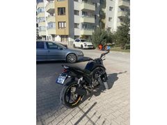 Sahibinden Mondial 125 Drift L CBS 
