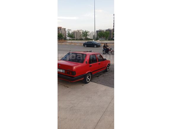 Sahibinden Tofaş Şahin 1.6 1992 Model