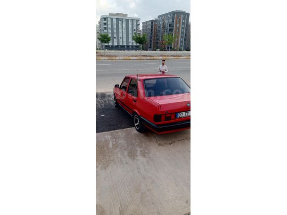 Sahibinden Tofaş Şahin 1.6 1992 Model