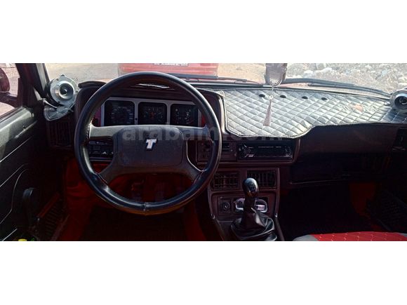 Sahibinden Tofaş Şahin 1.6 1992 Model