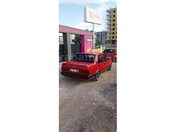 Sahibinden Tofaş Şahin 1.6 1992 Model