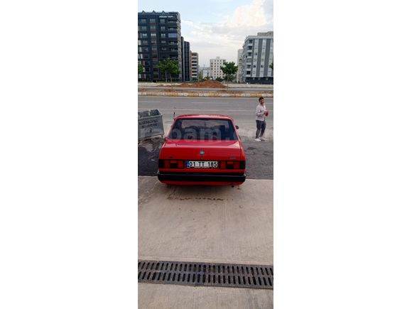 Sahibinden Tofaş Şahin 1.6 1992 Model