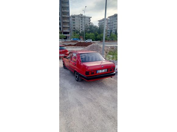 Sahibinden Tofaş Şahin 1.6 1992 Model