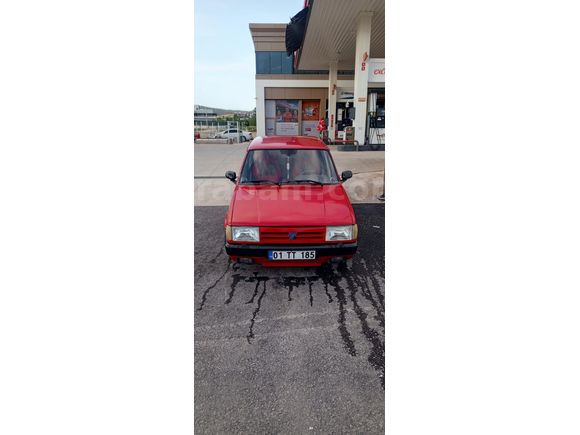 Sahibinden Tofaş Şahin 1.6 1992 Model
