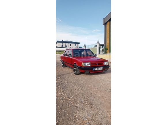 Sahibinden Tofaş Şahin 1.6 1992 Model