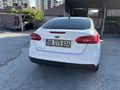 Askeri personelden  otomatik titanyum focus