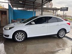 Sahibinden Ford Focus 1.5 TDCi Titanium 2016 Model  175.000 km Beyaz