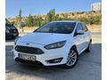 Askeri personelden  otomatik titanyum focus