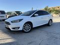 Askeri personelden  otomatik titanyum focus