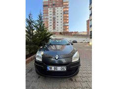 Sahibinden Renault Megane 1.5 dCi Expression 2012 Model 