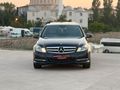 Mercedes - Benz C 180 Kompressor BlueEfficiency AMG 2012 Model