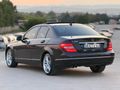 Mercedes - Benz C 180 Kompressor BlueEfficiency AMG 2012 Model