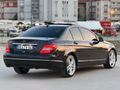 Mercedes - Benz C 180 Kompressor BlueEfficiency AMG 2012 Model