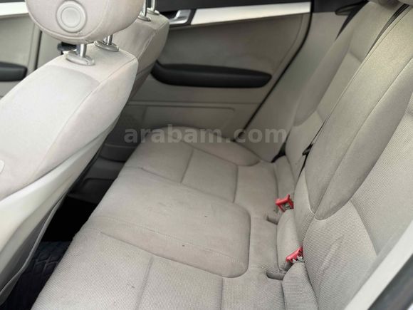 Galeriden Audi A3 Sportback 1.6 Ambition 2006 Model Kayseri