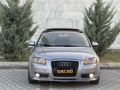 Galeriden Audi A3 Sportback 1.6 Ambition 2006 Model Kayseri