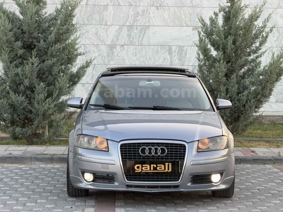 Galeriden Audi A3 Sportback 1.6 Ambition 2006 Model Kayseri