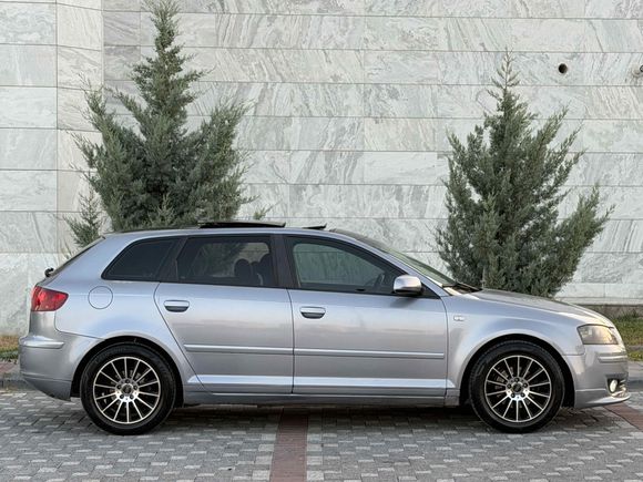 Galeriden Audi A3 Sportback 1.6 Ambition 2006 Model Kayseri