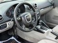Galeriden Audi A3 Sportback 1.6 Ambition 2006 Model Kayseri