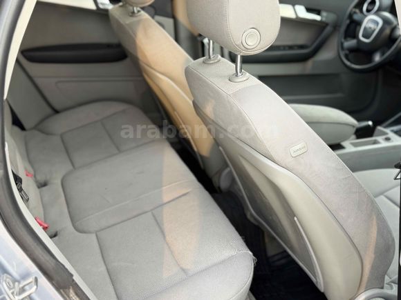 Galeriden Audi A3 Sportback 1.6 Ambition 2006 Model Kayseri