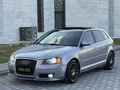 Galeriden Audi A3 Sportback 1.6 Ambition 2006 Model Kayseri