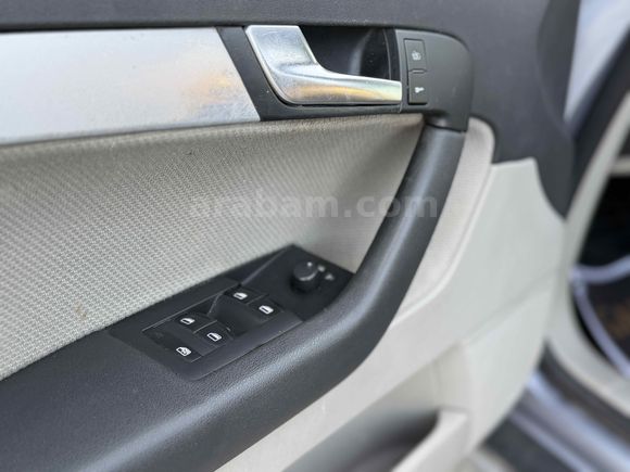 Galeriden Audi A3 Sportback 1.6 Ambition 2006 Model Kayseri