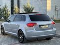 Galeriden Audi A3 Sportback 1.6 Ambition 2006 Model Kayseri