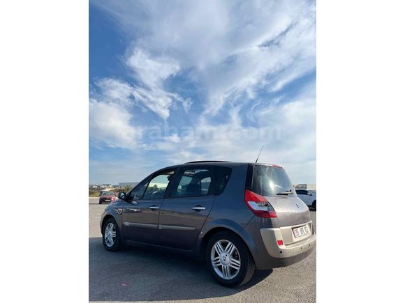 Sahibinden Renault Scenic 1.5 dCi Privilege 2006 Model 