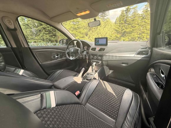 Sahibinden Renault Fluence 1.5 dCi Touch 2015 Model 