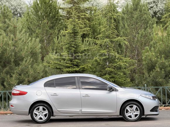 Sahibinden Renault Fluence 1.5 dCi Touch 2015 Model 