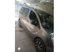 Sahibinden Peugeot Partner 1.6 HDI 2010 Model 