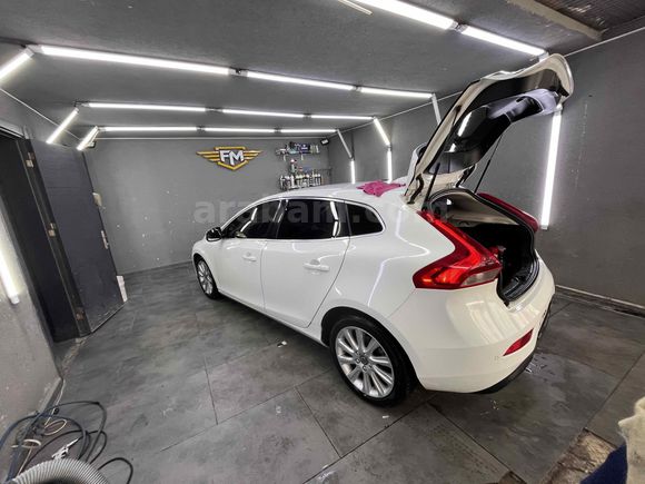 Sahibinden Volvo V40 1.6 D Premium 2015 Model 