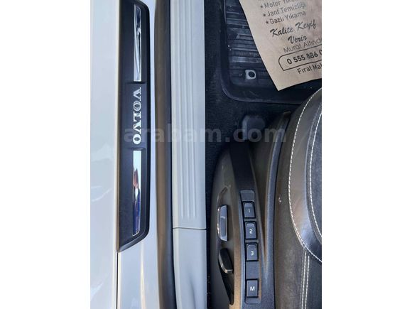 Sahibinden Volvo V40 1.6 D Premium 2015 Model 